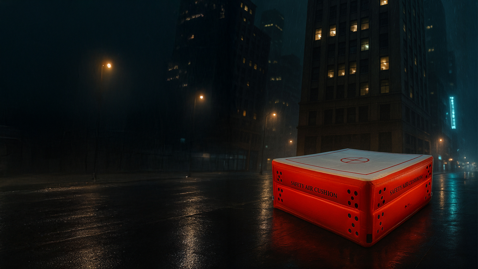 미래를 선도하는 기술 혁신, 서한에프앤씨