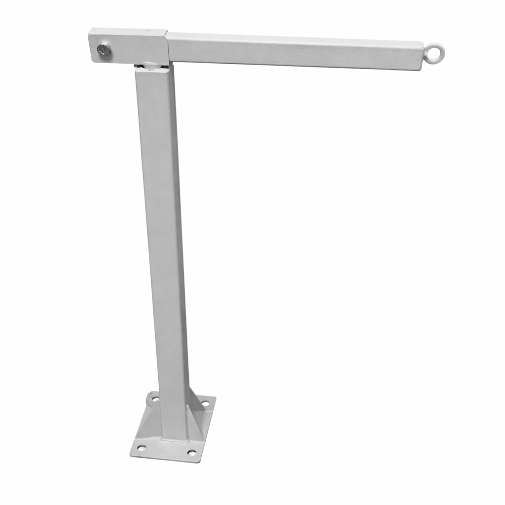 스탠드형 지지대(높이조절형)