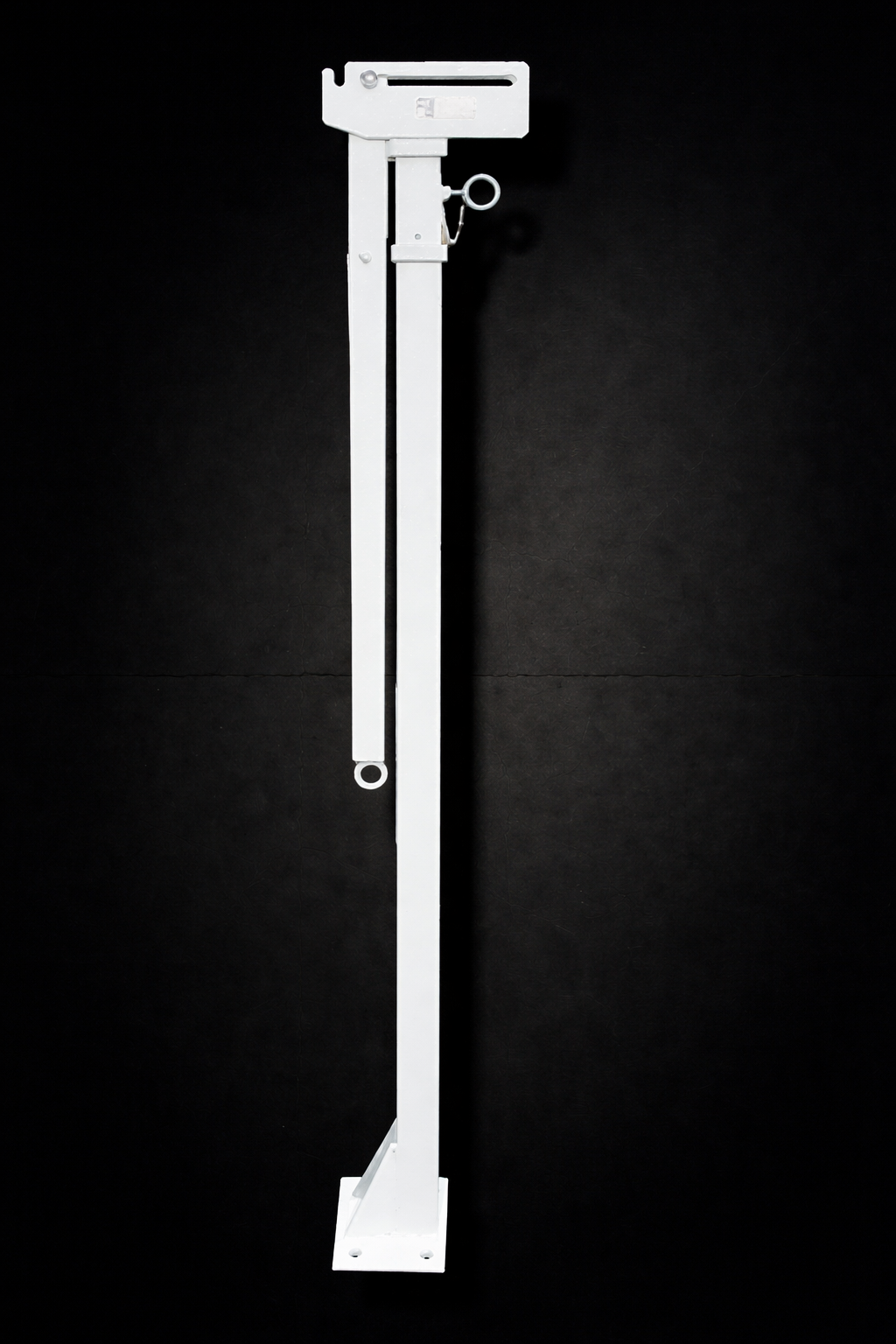 대형스텐드 지지대