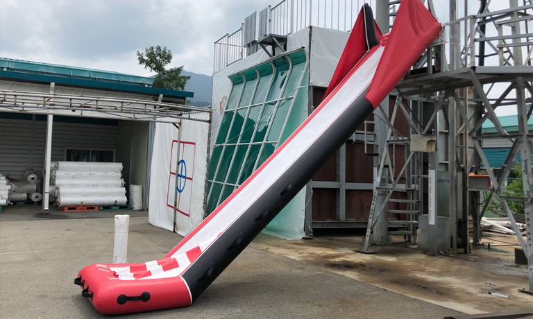 에어슬라이드 이미지