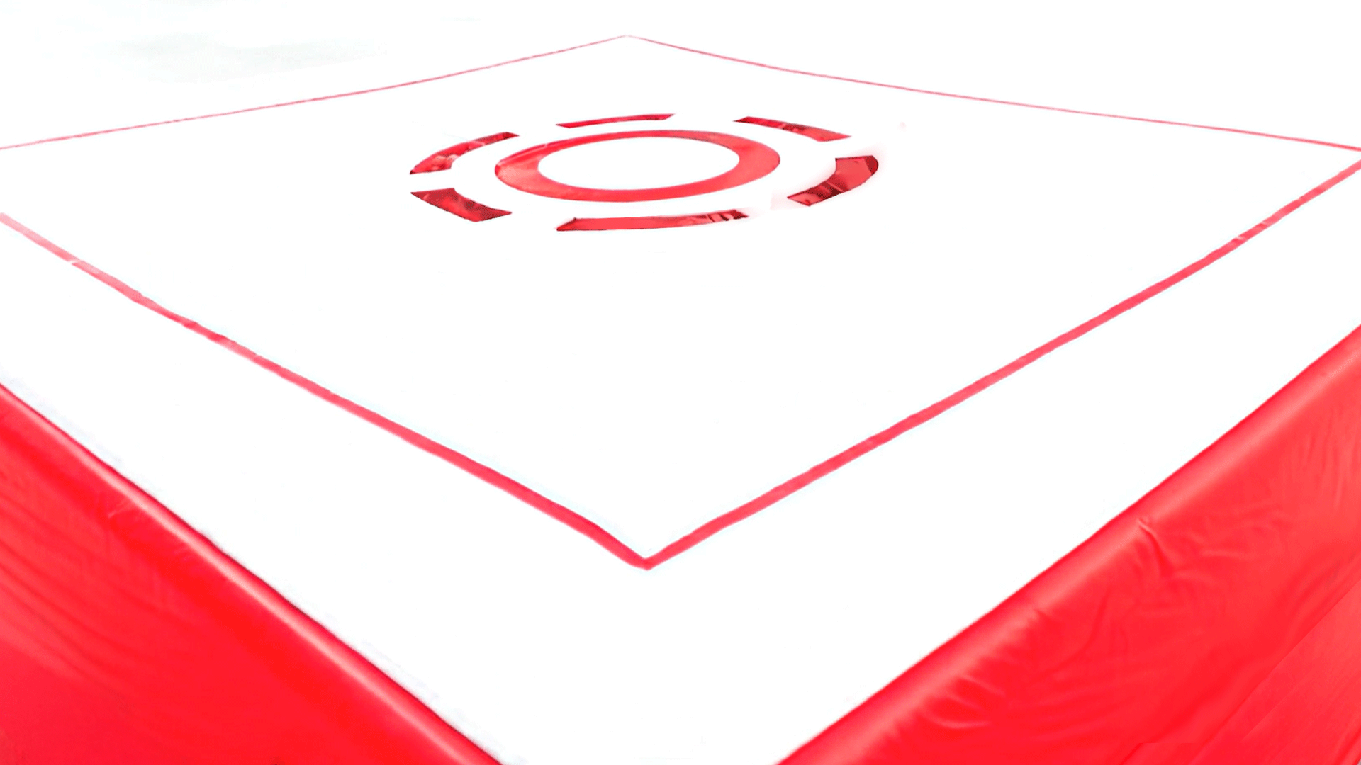 실린더형 공기안전매트 이미지