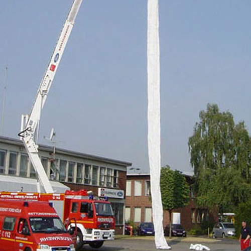 소방차용 구조대 이미지