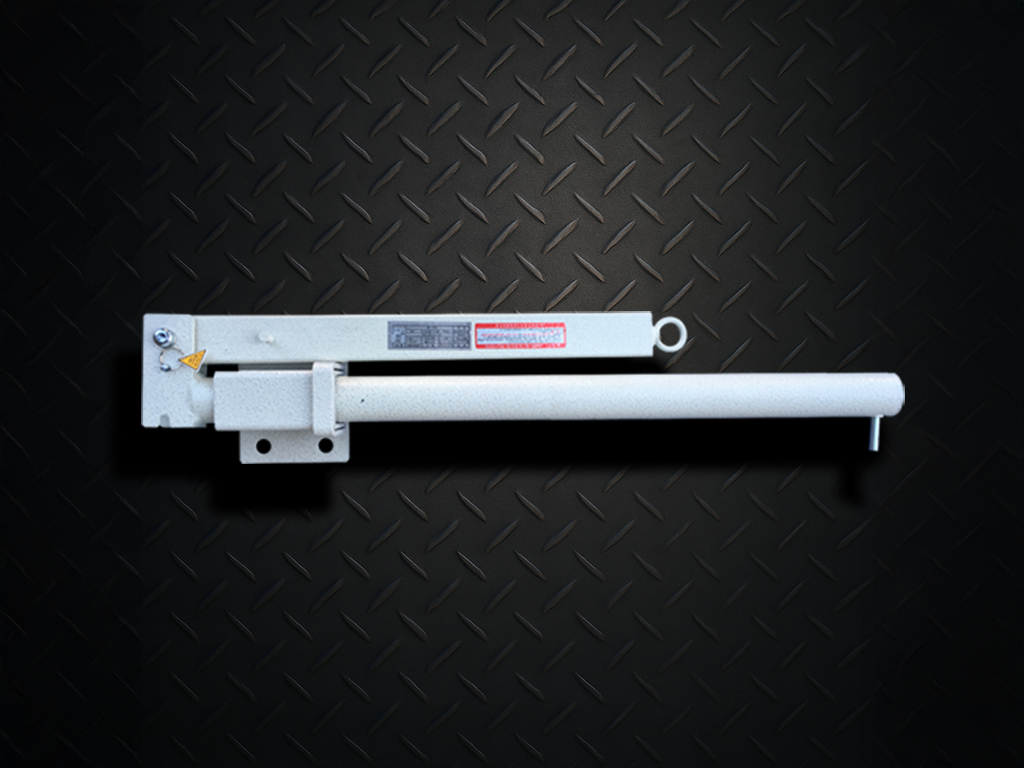 하단벽부 지지대 (목길이 850mm)