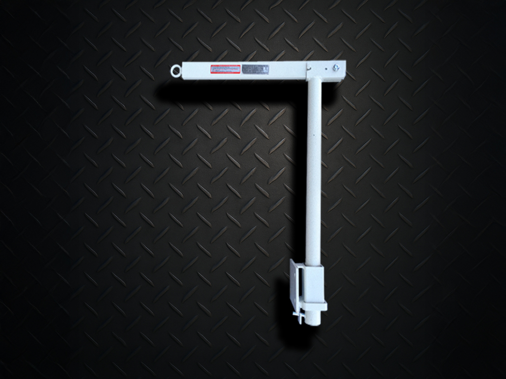 하단벽부 지지대 (목길이 720mm) 이미지