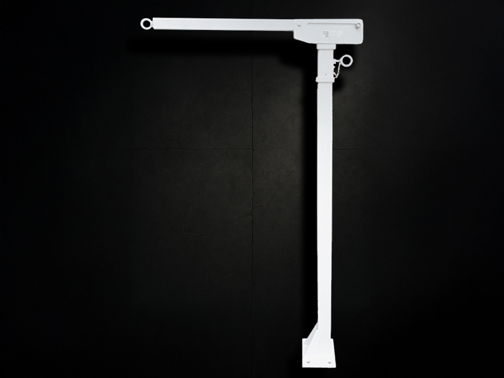 대형스텐드 지지대 이미지