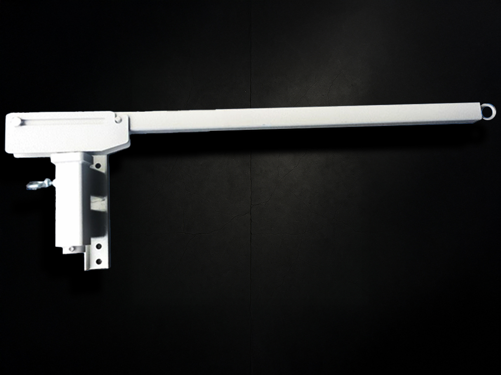 대형 1절형 지지대 이미지