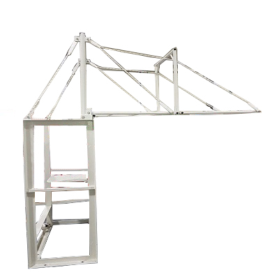 수직강하식 구조대 이미지